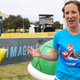 Illustration for article titled They Have Real-Life Mario Kart In Austin For SXSW And It Looks Amazing